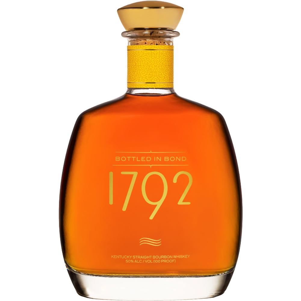 1792 Bottled-in-Bond Kentucky Straight Bourbon Whiskey - Grain & Vine | Natural Wines, Rare Bourbon and Tequila Collection