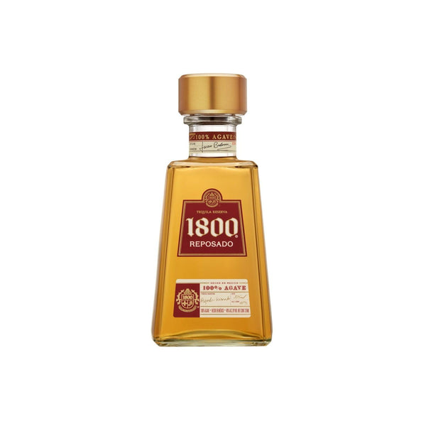 1800 Tequila Reposado - Grain & Vine | Natural Wines, Rare Bourbon and Tequila Collection