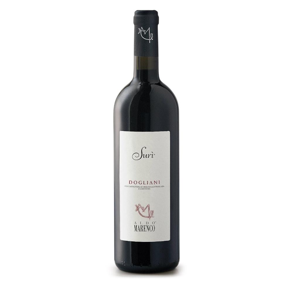 Aldo Marenco Dogliani Dolcetto Suri - Grain & Vine | Natural Wines, Rare Bourbon and Tequila Collection