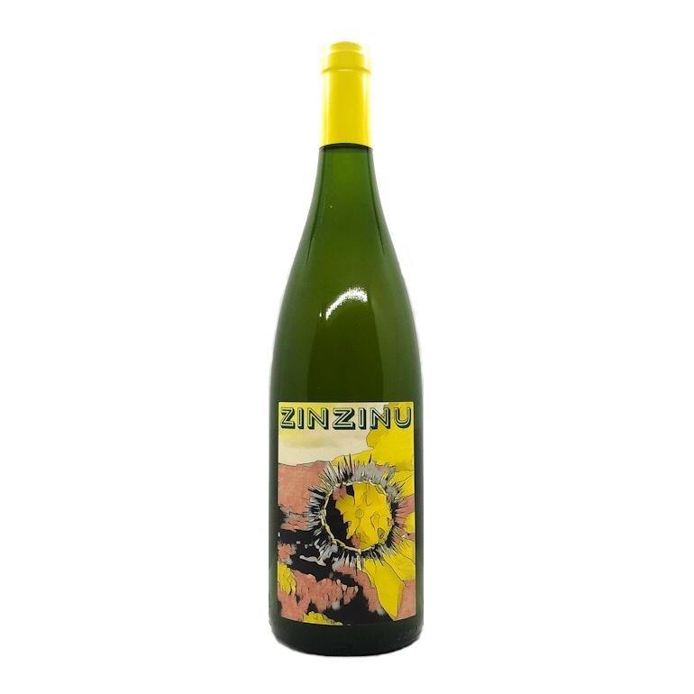 Nicolas Mariotti Bindi Zinzinu Vermentino - Grain & Vine | Natural Wines, Rare Bourbon and Tequila Collection