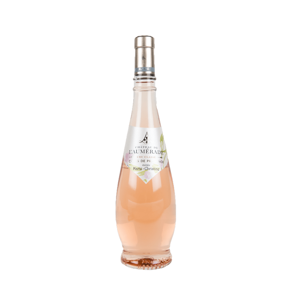 Chateau de L'Aumerade Cru Classe Cotes de Provence - Grain & Vine | Natural Wines, Rare Bourbon and Tequila Collection