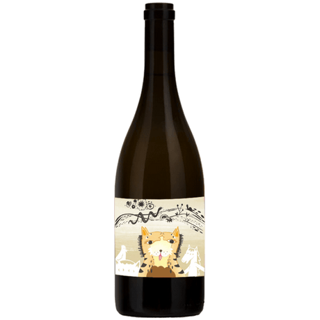 Hubbub Applegate Valley 24 Days Vermentino - Grain & Vine | Natural Wines, Rare Bourbon and Tequila Collection