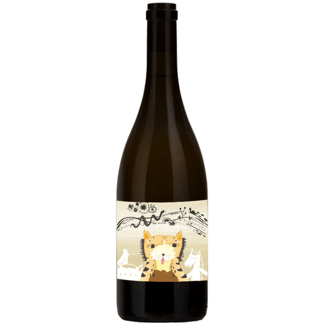 Hubbub Applegate Valley 24 Days Vermentino - Grain & Vine | Natural Wines, Rare Bourbon and Tequila Collection