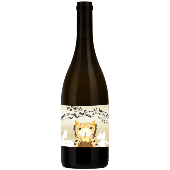 Hubbub Applegate Valley 24 Days Vermentino - Grain & Vine | Natural Wines, Rare Bourbon and Tequila Collection