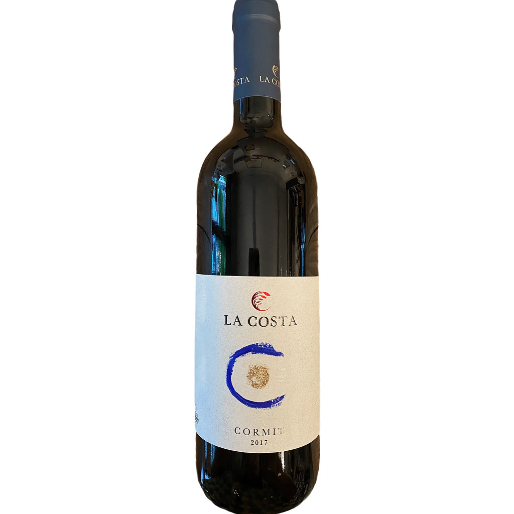 La Costa Cormit - Grain & Vine | Natural Wines, Rare Bourbon and Tequila Collection