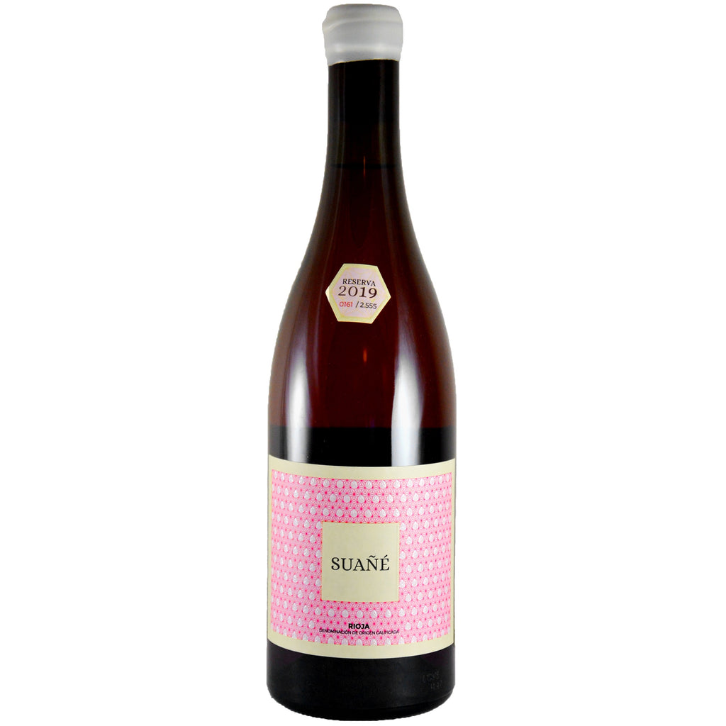 Alonso & Pedrajo Suane Rioja Reserva Rosado - Grain & Vine | Natural Wines, Rare Bourbon and Tequila Collection