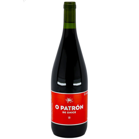 Familia Rodriguez Onice Tinto Ribeira Sacra - Grain & Vine | Natural Wines, Rare Bourbon and Tequila Collection