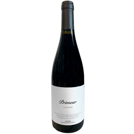 Bodegas Margon Primeur Priesto Picodu Leon - Grain & Vine | Natural Wines, Rare Bourbon and Tequila Collection
