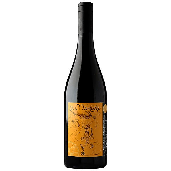 Domaine Ledogar La Mariole - Grain & Vine | Natural Wines, Rare Bourbon and Tequila Collection