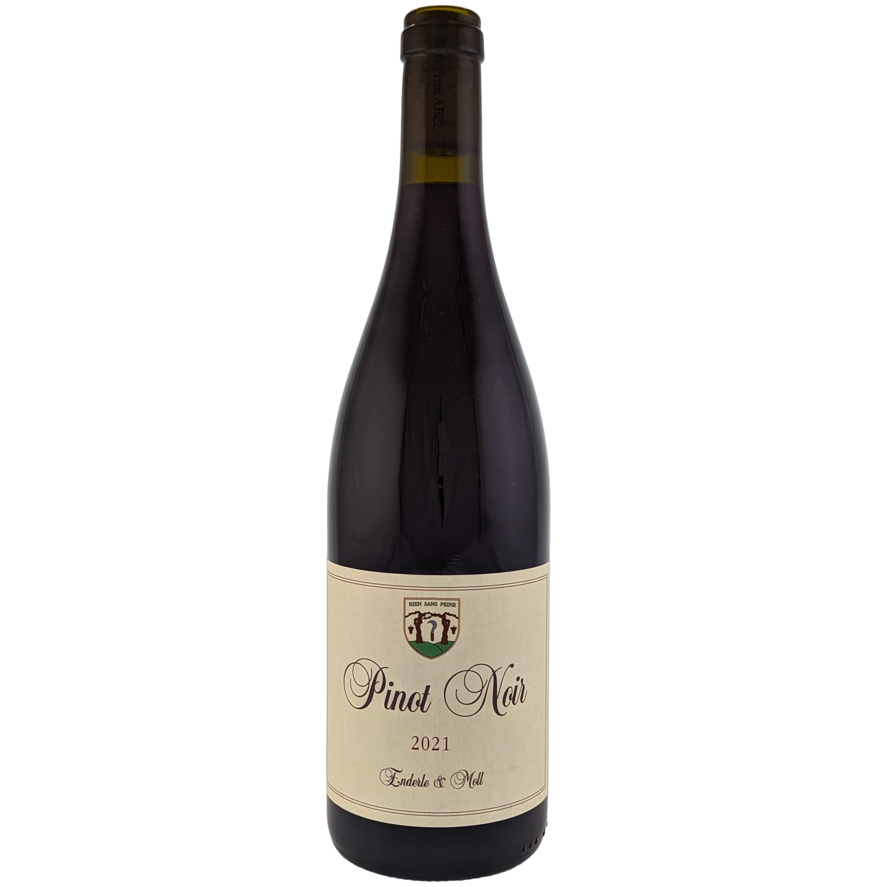 Enderle & Moll Pinot Noir Basis – Grain & Vine | Natural Wines