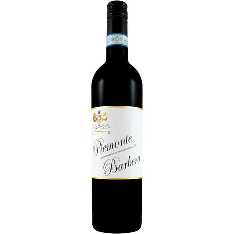Fratelli Antonio & Raimondo Piemonte Barbera - Grain & Vine | Natural Wines, Rare Bourbon and Tequila Collection