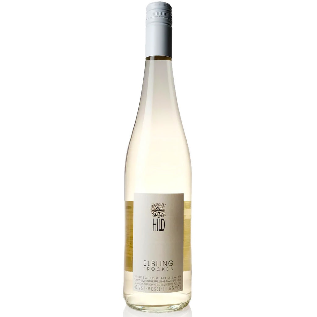 Hild Elbling Trocken - Grain & Vine | Natural Wines, Rare Bourbon and Tequila Collection