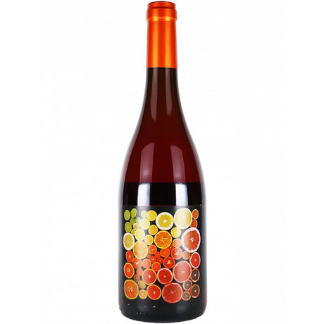 Remi Sedes Samplemousse Rose - Grain & Vine | Natural Wines, Rare Bourbon and Tequila Collection