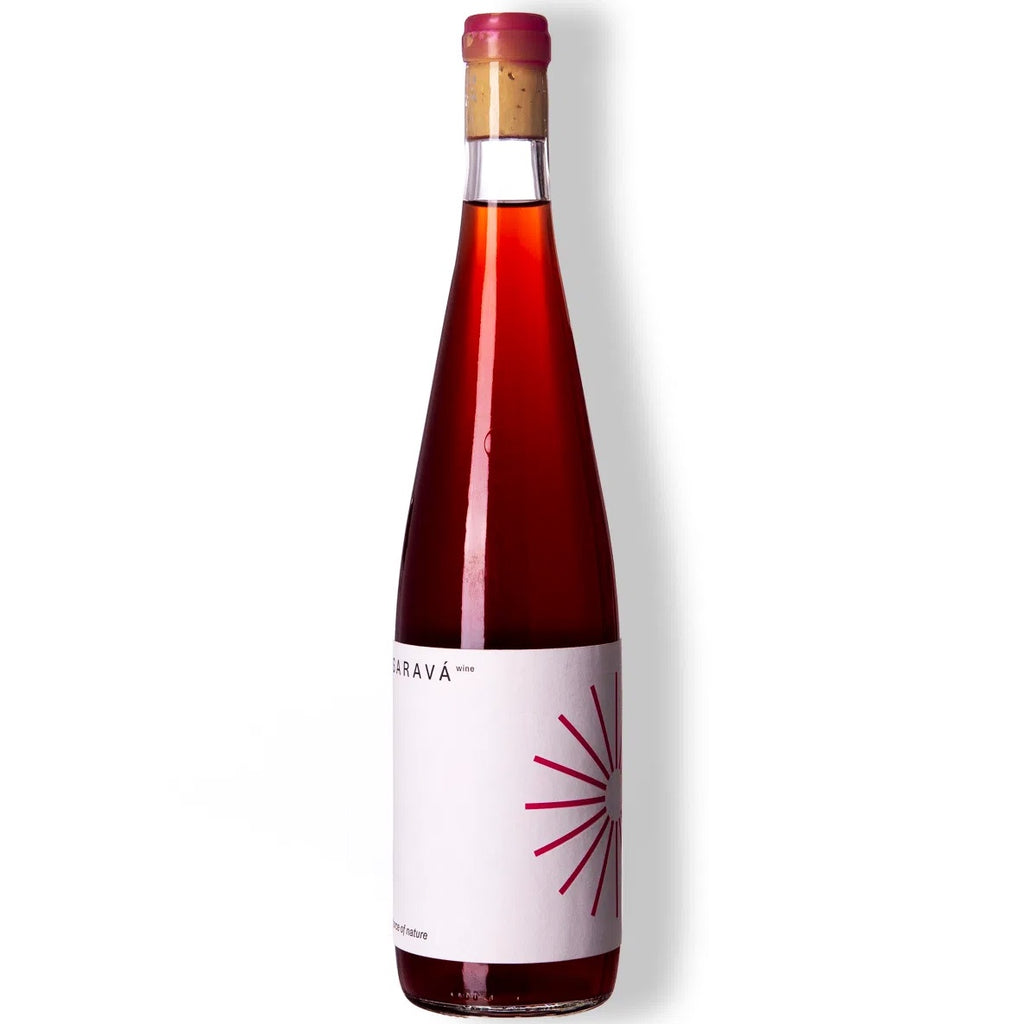 Galactic Wines Vinho Rose - Grain & Vine | Natural Wines, Rare Bourbon and Tequila Collection