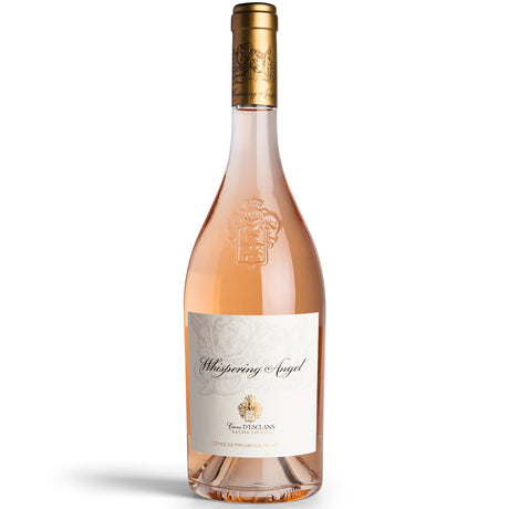 Whispering Angel Cotes De Provence Rose - Grain & Vine | Natural Wines, Rare Bourbon and Tequila Collection