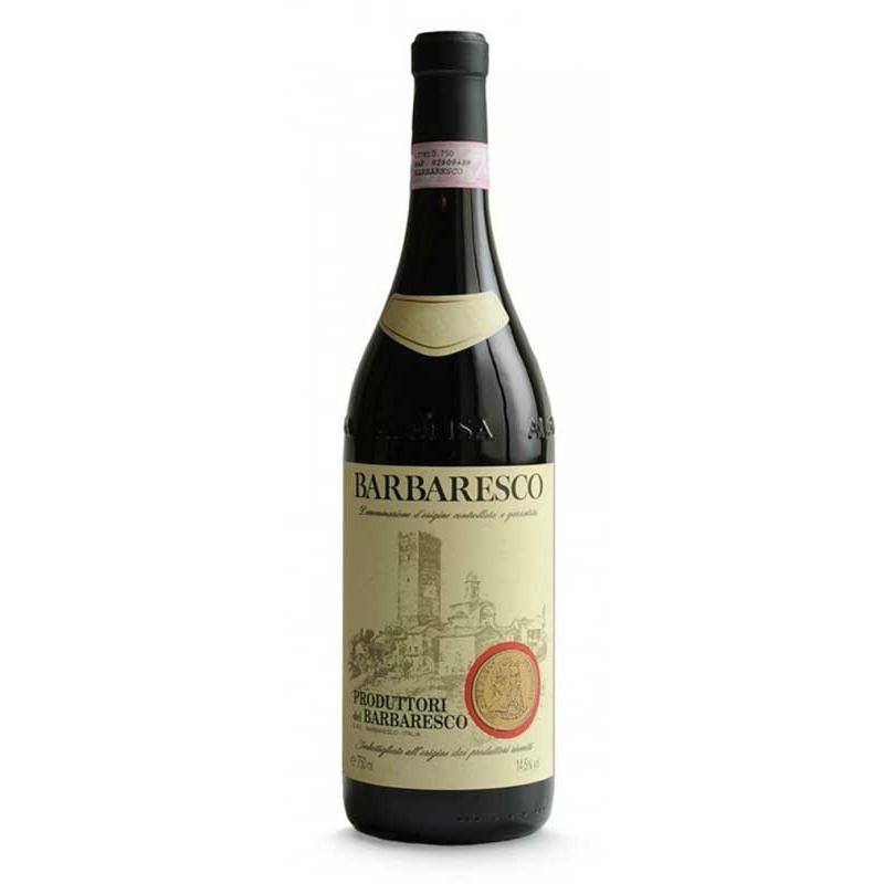 Produttori del Barbaresco - Grain & Vine | Natural Wines, Rare Bourbon and Tequila Collection