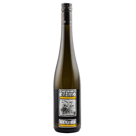 Weingut Bernhard Ott Am Berg Gruner Veltliner - Grain & Vine | Natural Wines, Rare Bourbon and Tequila Collection