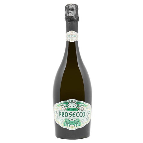 Da Mar Prosecco - Grain & Vine | Natural Wines, Rare Bourbon and Tequila Collection