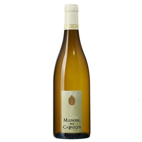 Manoir du Capucin Pouilly-Fuisse - Grain & Vine | Natural Wines, Rare Bourbon and Tequila Collection