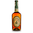 Michters US1 Straight Rye Whiskey - Grain & Vine | Natural Wines, Rare Bourbon and Tequila Collection