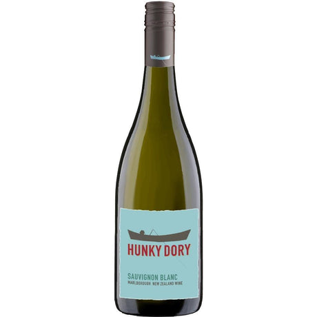 Hunky Dory Sauvignon Blanc - Grain & Vine | Natural Wines, Rare Bourbon and Tequila Collection