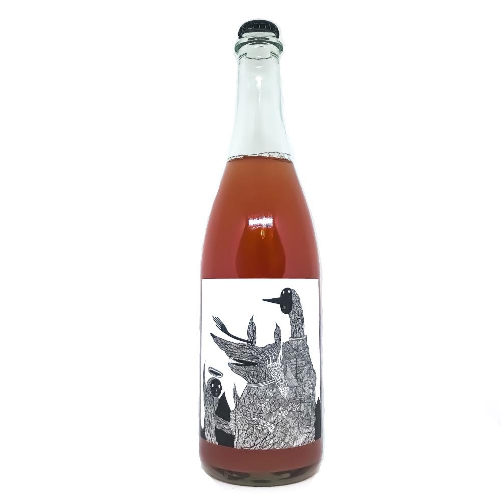 Brooklyn Cider House Wild Rose Cider - Grain & Vine | Natural Wines, Rare Bourbon and Tequila Collection