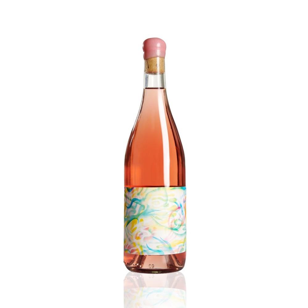 Las Jaras Wines Old Vines Rose - Grain & Vine | Natural Wines, Rare Bourbon and Tequila Collection