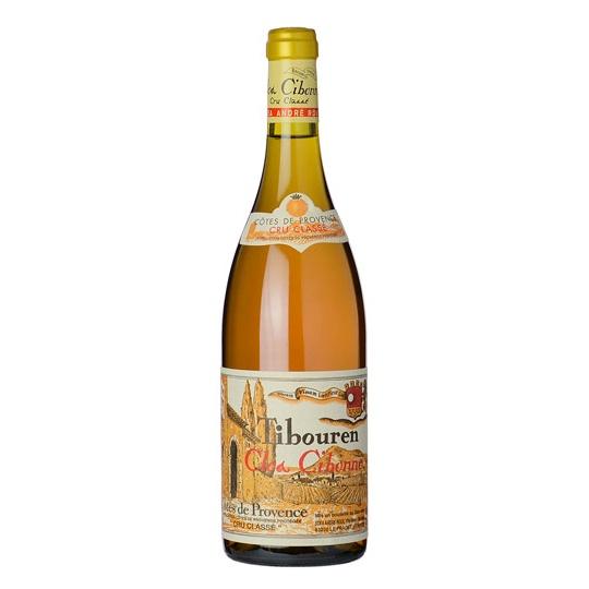 Clos Cibonne Tradition Cotes de Provence Rose - Grain & Vine | Natural Wines, Rare Bourbon and Tequila Collection