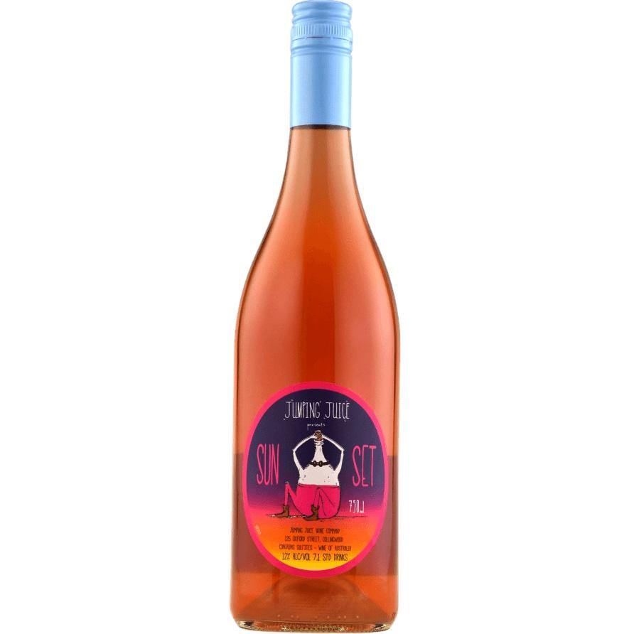 Jumping Juice Sun Set - Grain & Vine | Natural Wines, Rare Bourbon and Tequila Collection