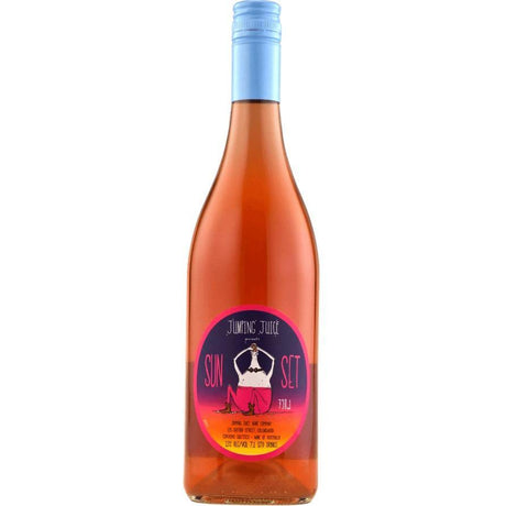 Jumping Juice Sun Set - Grain & Vine | Natural Wines, Rare Bourbon and Tequila Collection