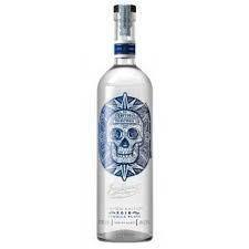 Jose Cuervo Day Of The Dead Tradicional Silver Tequila - Grain & Vine | Natural Wines, Rare Bourbon and Tequila Collection