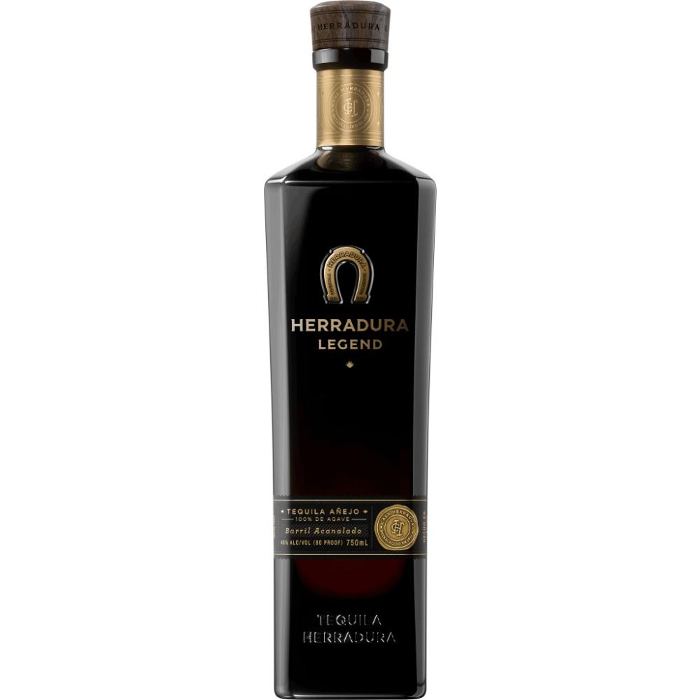 Herradura Legend Barril Acanalado Anejo Tequila - Grain & Vine | Natural Wines, Rare Bourbon and Tequila Collection