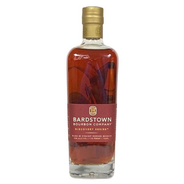 Bardstown Bourbon Company "Discovery Series" Kentucky Straight Bourbon Whiskey - Grain & Vine | Natural Wines, Rare Bourbon and Tequila Collection