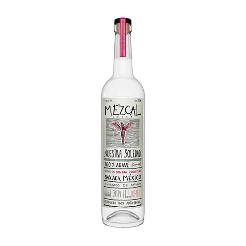 Mitre Espadin Mezcal – Grain & Vine | Natural Wines, Rare Bourbon and  Tequila Collection