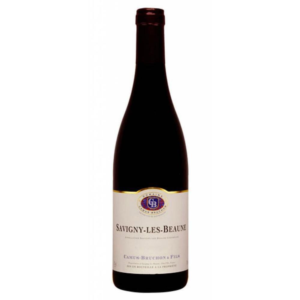Camus-Bruchon Savigny-les-Beaune Gravains 1er Cru - Grain & Vine | Natural Wines, Rare Bourbon and Tequila Collection