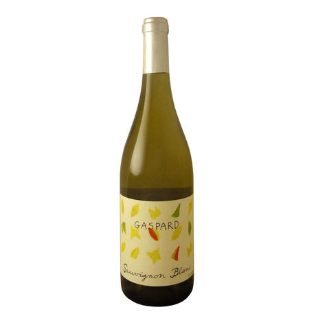 Gaspard Touraine Sauvignon Blanc - Grain & Vine | Natural Wines, Rare Bourbon and Tequila Collection