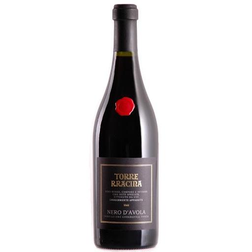 Torre Rracina Terre Siciliane Nero d'Avola - Grain & Vine | Natural Wines, Rare Bourbon and Tequila Collection