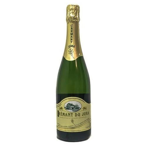 Domaine Pierre Richard Harmonie Cremant de Jura Blanc Brut - Grain & Vine | Natural Wines, Rare Bourbon and Tequila Collection