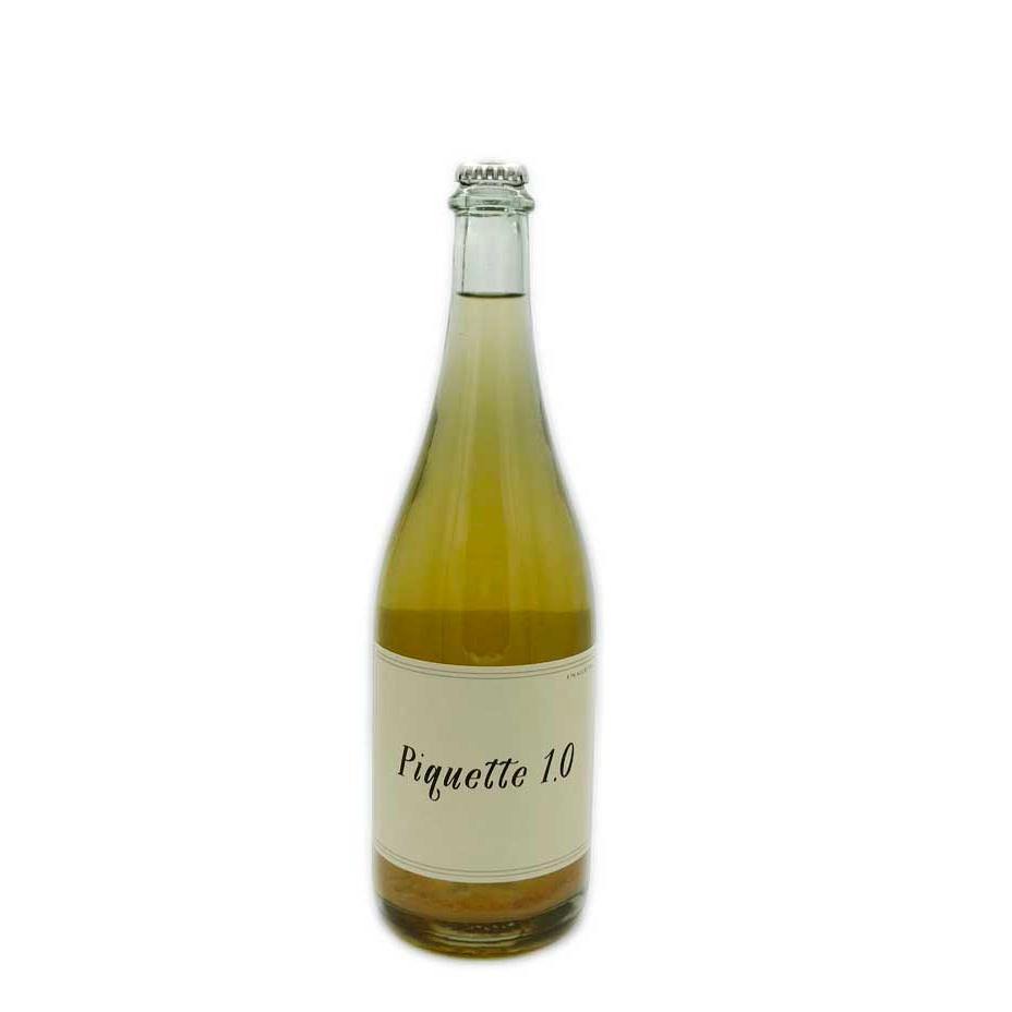 Swick Wines Piquette 1.0 Columbia Valley - Grain & Vine | Natural Wines, Rare Bourbon and Tequila Collection