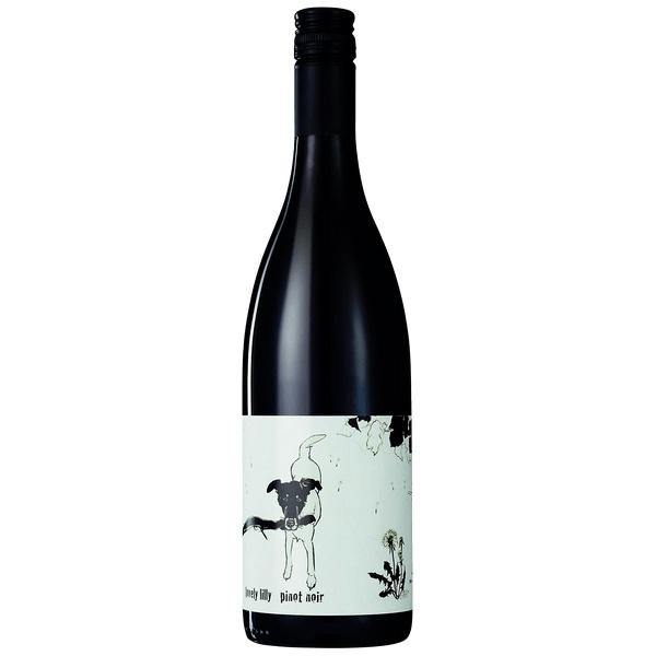 Shelter Winery Lovely Lilly Pinot Noir - Grain & Vine | Natural Wines, Rare Bourbon and Tequila Collection