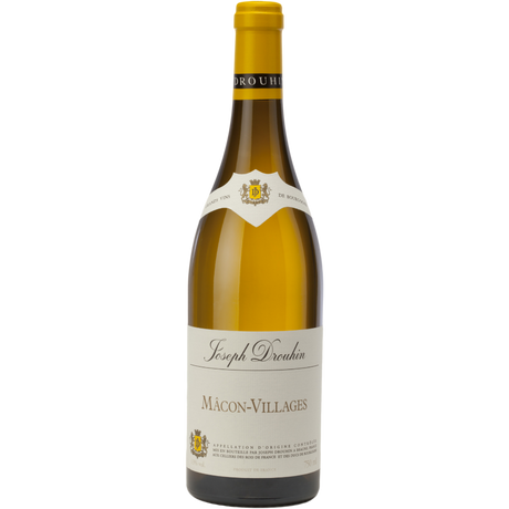 Joseph Drouhin Macon-Villages - Grain & Vine | Natural Wines, Rare Bourbon and Tequila Collection