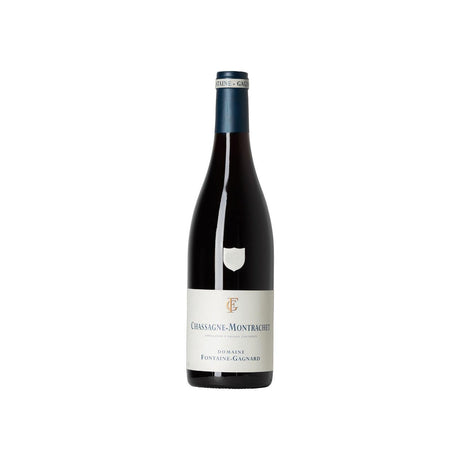 Domaine Fontaine-Gagnard Chassagne-Montrachet Rouge - Grain & Vine | Natural Wines, Rare Bourbon and Tequila Collection