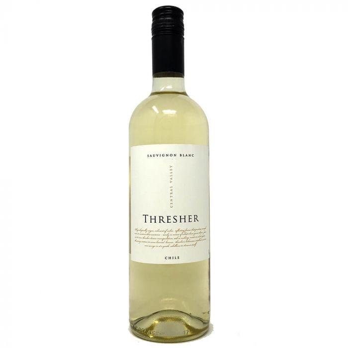 Thresher Sauvignon Blanc - Grain & Vine | Natural Wines, Rare Bourbon and Tequila Collection
