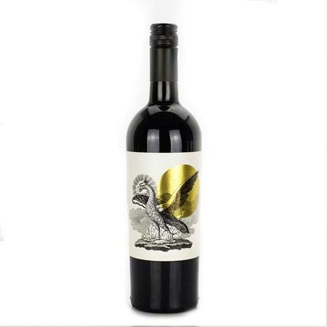 Penley Estate Mythology Series Phoenix Coonawarra Cabernet Sauvignon - Grain & Vine | Natural Wines, Rare Bourbon and Tequila Collection