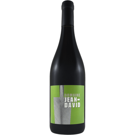 Domaine Jean David Cotes du Rhone Villages Seguret - Grain & Vine | Natural Wines, Rare Bourbon and Tequila Collection