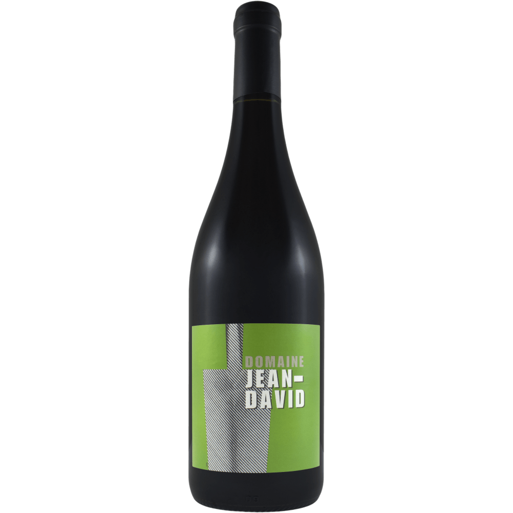 Domaine Jean David Cotes du Rhone Villages Seguret - Grain & Vine | Natural Wines, Rare Bourbon and Tequila Collection