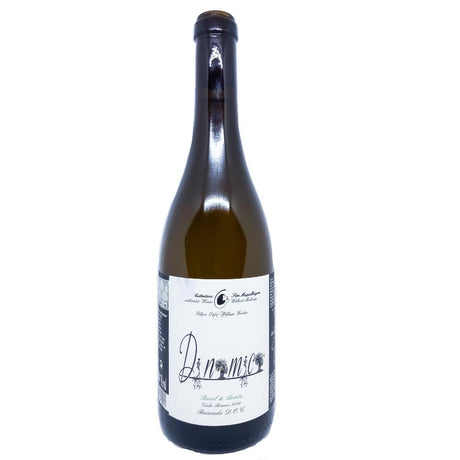 Filipa Pato Dinamica Bairrada Vinha Branco - Grain & Vine | Natural Wines, Rare Bourbon and Tequila Collection