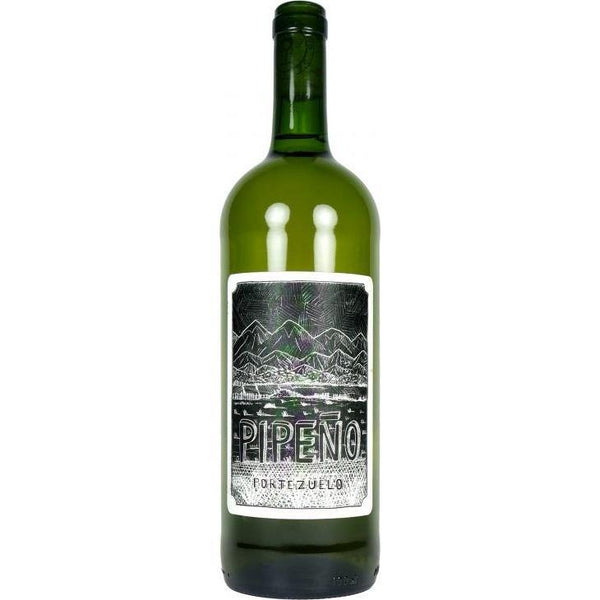 Louis-Antoine Luyt Pipeno Portezuelo Blanco - Grain & Vine | Natural Wines, Rare Bourbon and Tequila Collection
