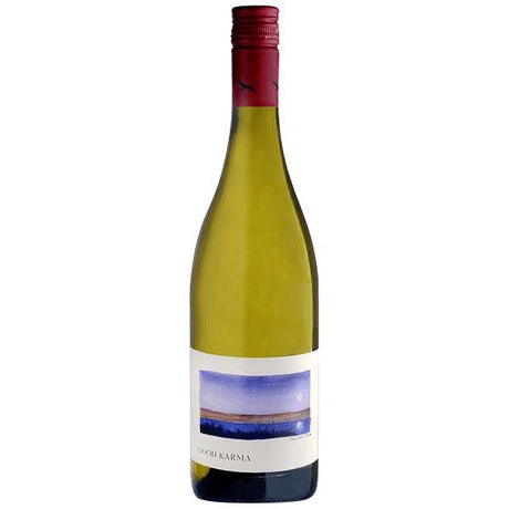 Red Tail Ridge Good Karma Riesling - Grain & Vine | Natural Wines, Rare Bourbon and Tequila Collection