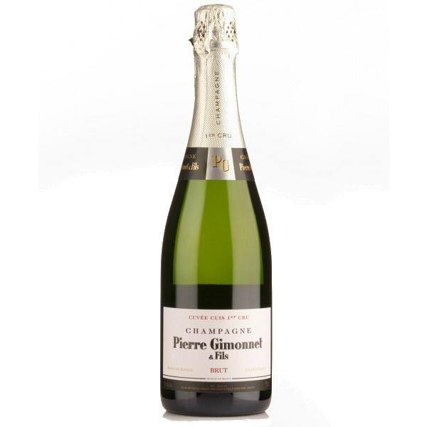 Pierre Gimonnet & Fils Selection Belles Annees Brut Champagne - Grain & Vine | Natural Wines, Rare Bourbon and Tequila Collection
